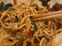 -华三爷拌面(上海光启城店)