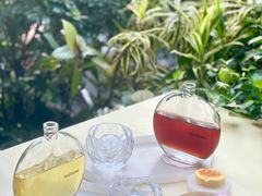 -tea'stone (万象天地店)