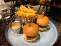 -blue frog蓝蛙(长泰广场店)