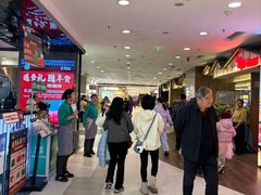 -凯德MALL(西直门店)