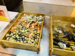 -杭州钱江新城万怡酒店-西餐厅