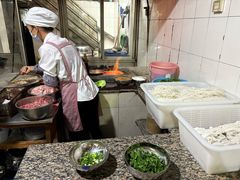 -正宗杨记普洱酸醋米线(总店)