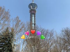 -裕华世纪公园