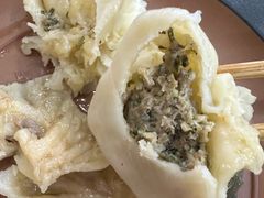 -诺敏塔拉奶茶-布里亚特包子-手把肉(锦都会店)