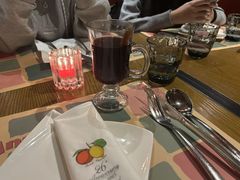 -安妮意大利餐厅(国贸店)