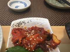 -樱の千渡日式料理·铁板烧•烧鸟(金盛田广场店)