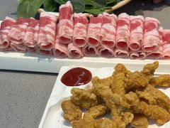 -海底捞火锅(天一广场亚细亚店)