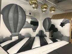 -Lilliput粒粒堡亲子餐厅(置汇旭辉店)