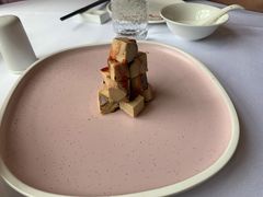 冰沙红酒鹅肝-圆苑(金茂店)