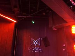 -MOSSO·Liveshow(M3香港广场店)