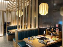 -温野菜涮涮锅(曲江大悦城店)