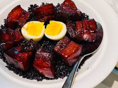 -太阳门淮扬菜(南京博物院店)
