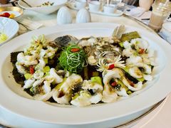 -宝丽轩中餐厅BAOLIXUAN
