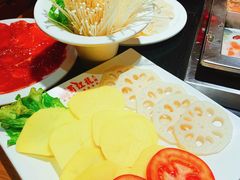 -蜀江龙火锅(339店)