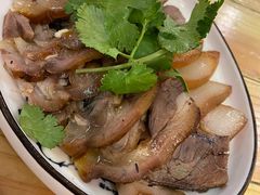 -符离集餐厅(万象城店)