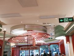 -避风塘·金牌店·夜宵(金玉兰店)