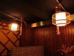 -美食美客土烙锅店·老字号