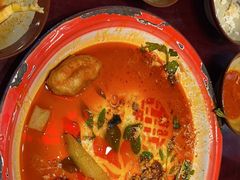 -李炮称盘麻辣烫(无锡荟聚店)