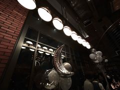 -OGGI TRATTORIA PIZZERIA(深业上城店)