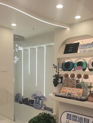 -海菲秀·飞顿牛奶光·LDM官方授权中心美轮美浣瓷感美肌