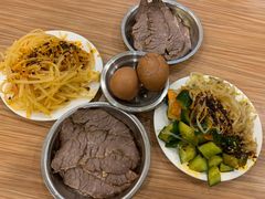 -有礼有面(知春路店)