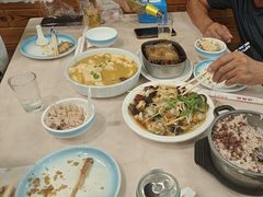 -小锅饭豆腐馆(重工北街普罗旺斯店)