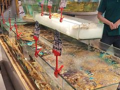-南海底小海鲜·湘菜(鲁巷吴家湾店)