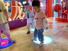 -宝龙广场(福州台江店)