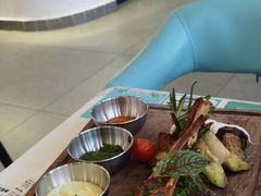 -拾挚扒房(招商花园城店)