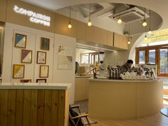 -COMPANION COFFEE小伴咖啡