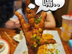 -为民烧烤吧.自贡爆炒菜(收录10年好店)