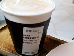 -星巴克臻选(成都太古里店)