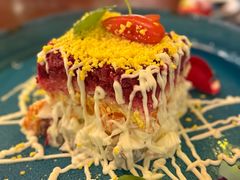 -卢布里西餐厅(总店)