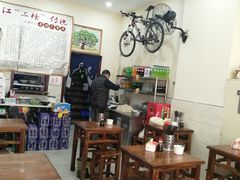 大堂-苏渝轩面府(万达广场店)