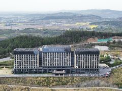 -仙海旅游度假区