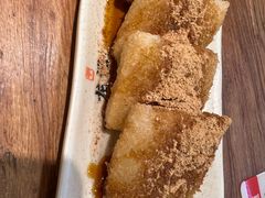 -湘人龙记老长沙米粉(鸟巢店)