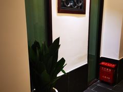 -儒之堂足道·SPA·推拿(莫干山路店)