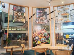 -轻蔬不用等·素食(江苏路店)