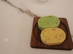 -春家·非遗手工小吃(徐汇万科广场店)