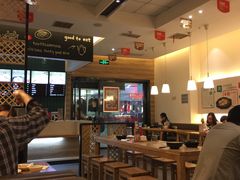 -五口灶下饭小炒(洛社店)