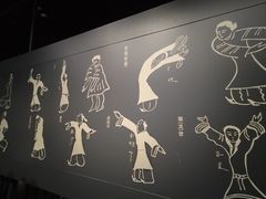 -马王堆汉墓遗址