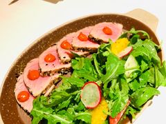 -Osteria Garden 生蚝花园餐厅(原进贤路店)