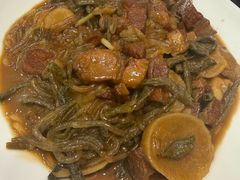 -红东阁东北菜烤肉酒馆(CROSS万象汇店)
