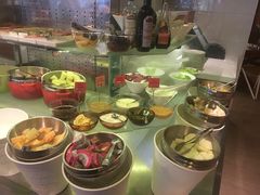 -上海浦东嘉里大酒店