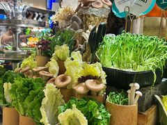 -亚马逊海鲜自助(梅溪湖步步高店)