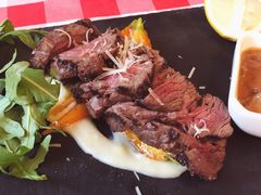 m9&nbsp;腰臀肉-FD西餐厅