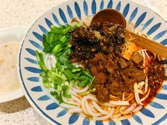 -雲物·云南小馆(好悦天地店)