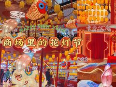 -银泰百货(北京大红门店)