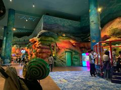 -青岛嘉年华主题乐园