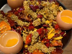 -盡膳口福跷脚牛肉火锅(合生汇购物中心店)